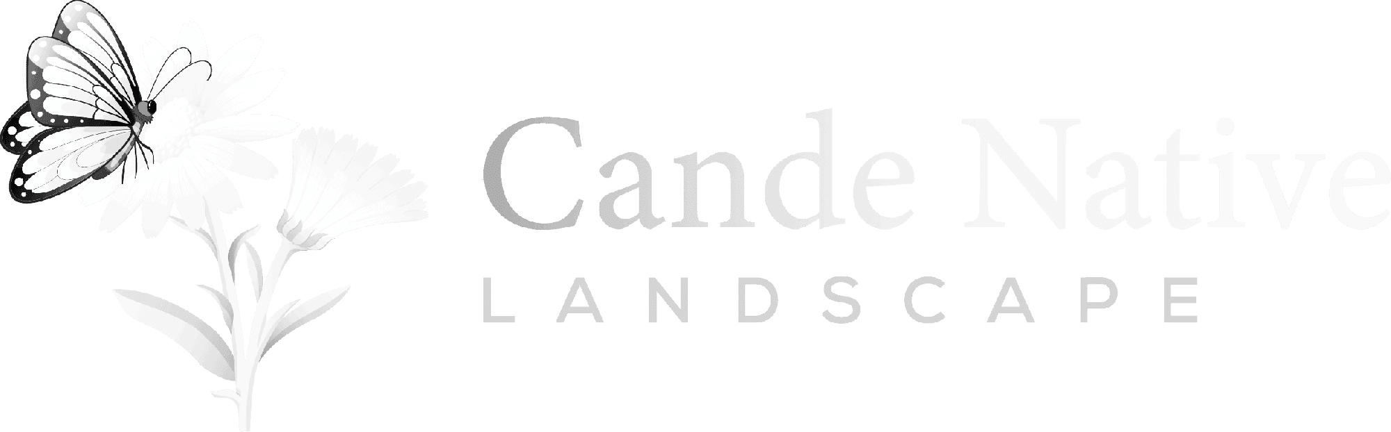 Cande Native Landscape