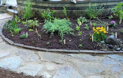 native garden