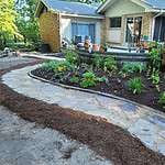 Palos Park IL Native Landscape