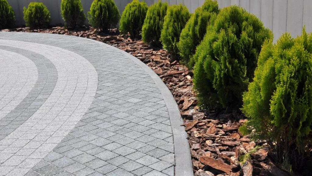 driveway paving
