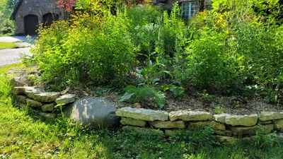 retaining wall contractors