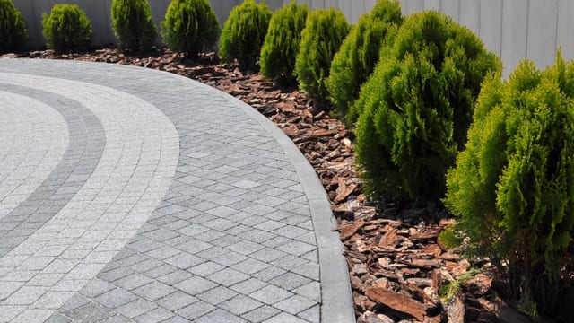 driveway paving